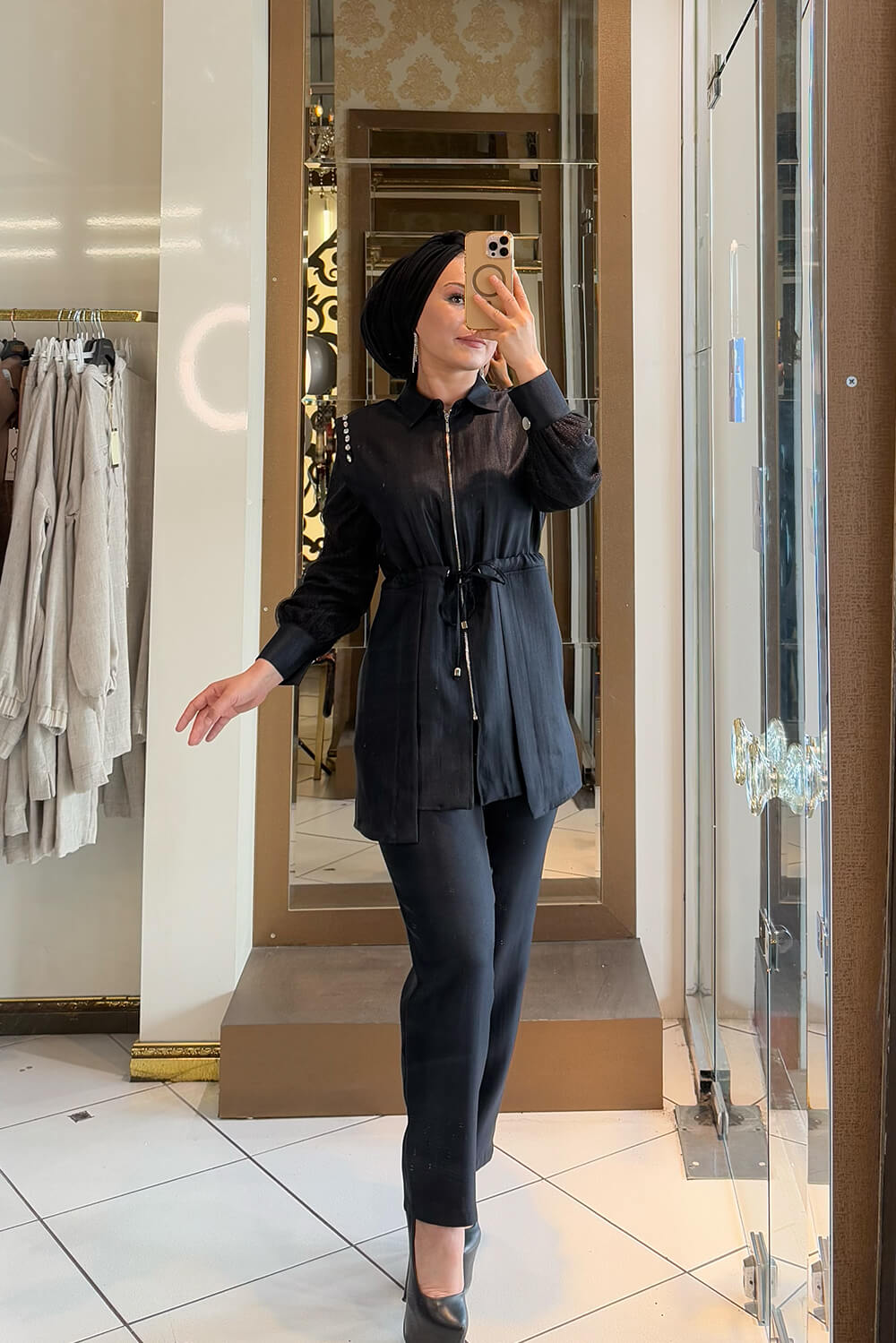 Moda İlgi Takım 15076